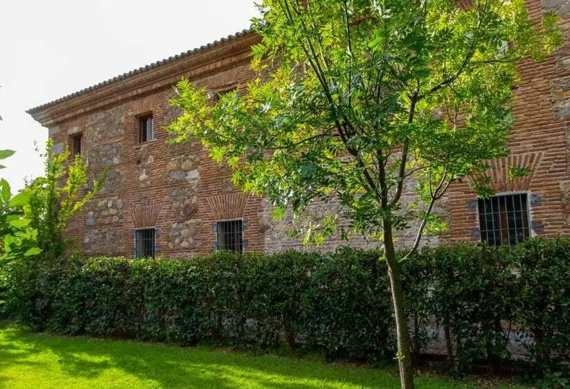 Hotel Valle Del Ambroz