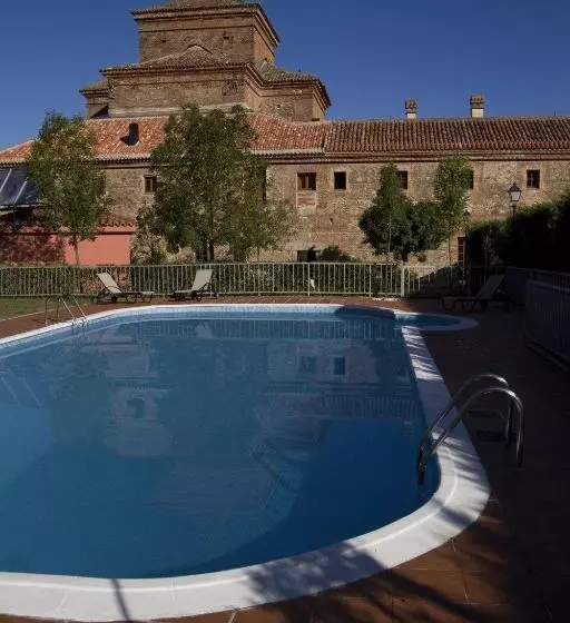 Hotel Valle Del Ambroz