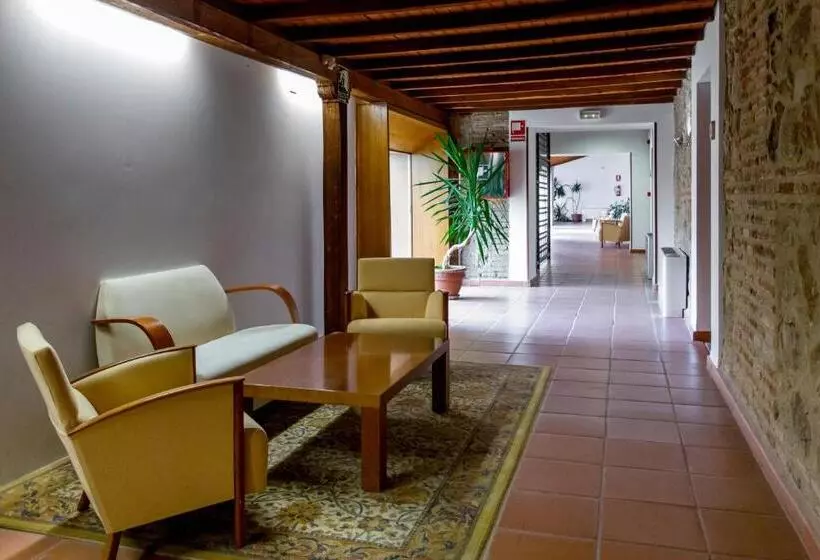 Hotel Valle Del Ambroz