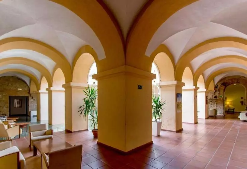 Hotel Valle Del Ambroz