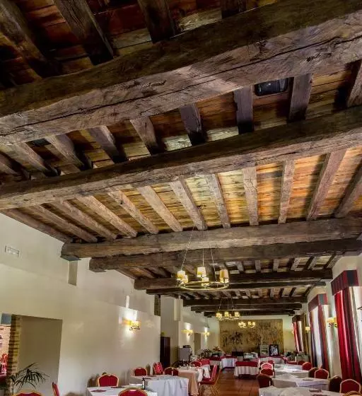 Hotel Valle Del Ambroz