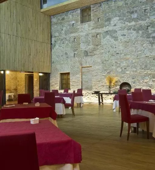 Hotel Valle Del Ambroz