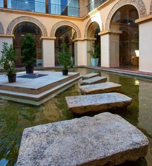 Hotel Valle Del Ambroz