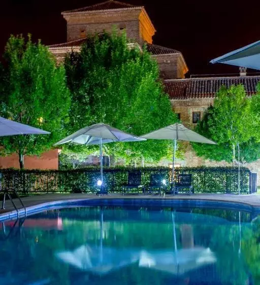 Hotel Valle Del Ambroz