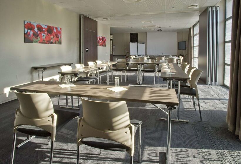 Kyriad Hotel Dijon Gare