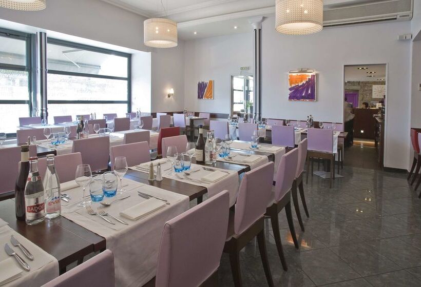 Kyriad Hotel Dijon Gare