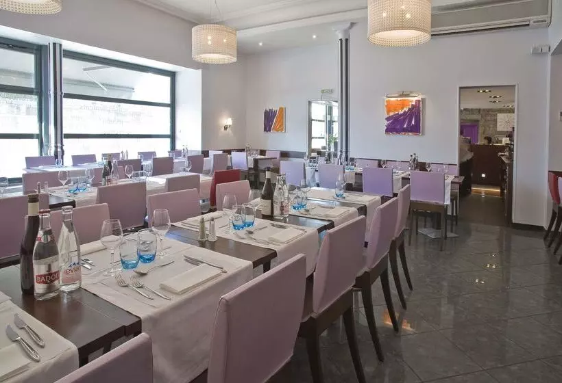 Kyriad Hotel Dijon Gare