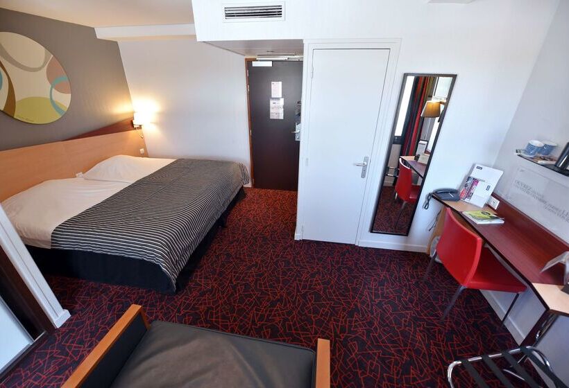 Kyriad Hotel Dijon Gare