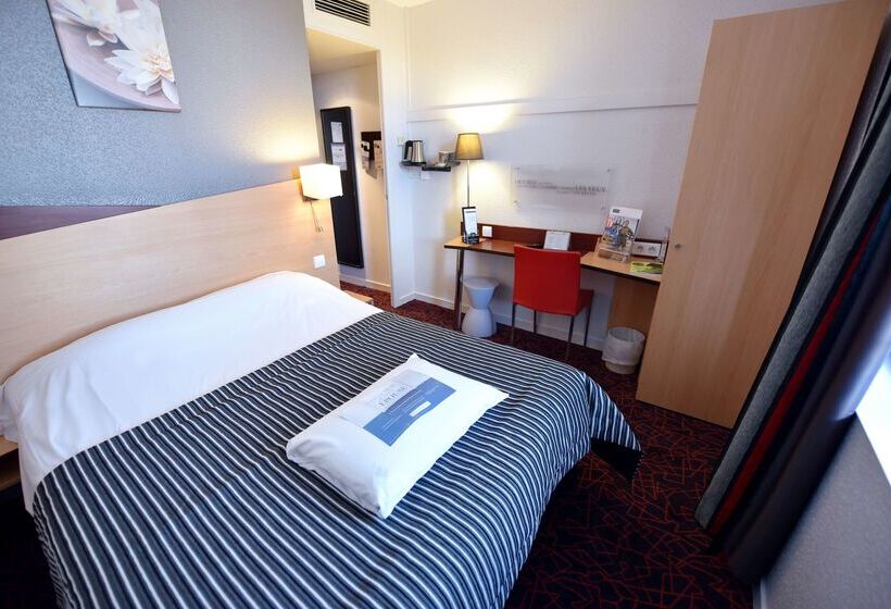 Kyriad Hotel Dijon Gare