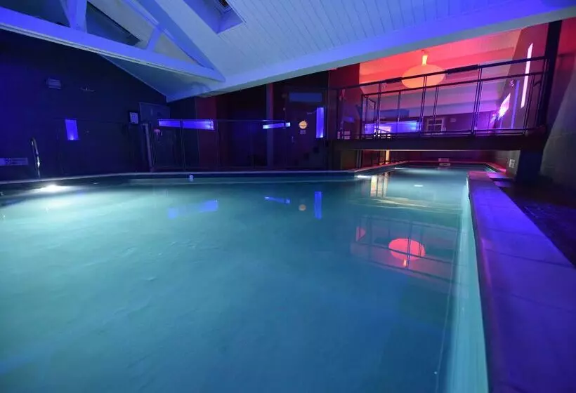 Kyriad Hotel Dijon Gare