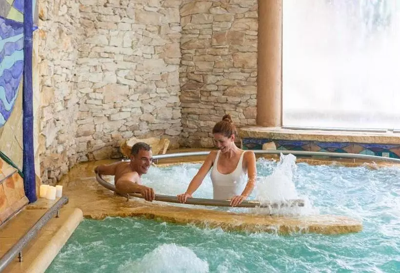 酒店 La Laguna Spa & Golf