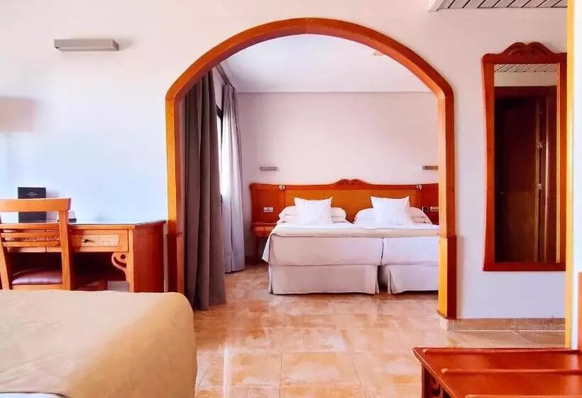 酒店 La Laguna Spa & Golf