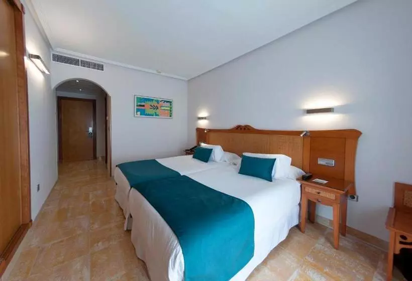 酒店 La Laguna Spa & Golf