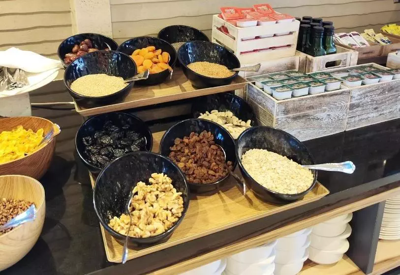 酒店 La Laguna Spa & Golf