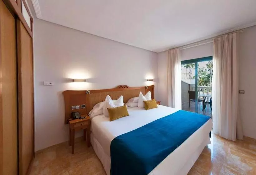 酒店 La Laguna Spa & Golf