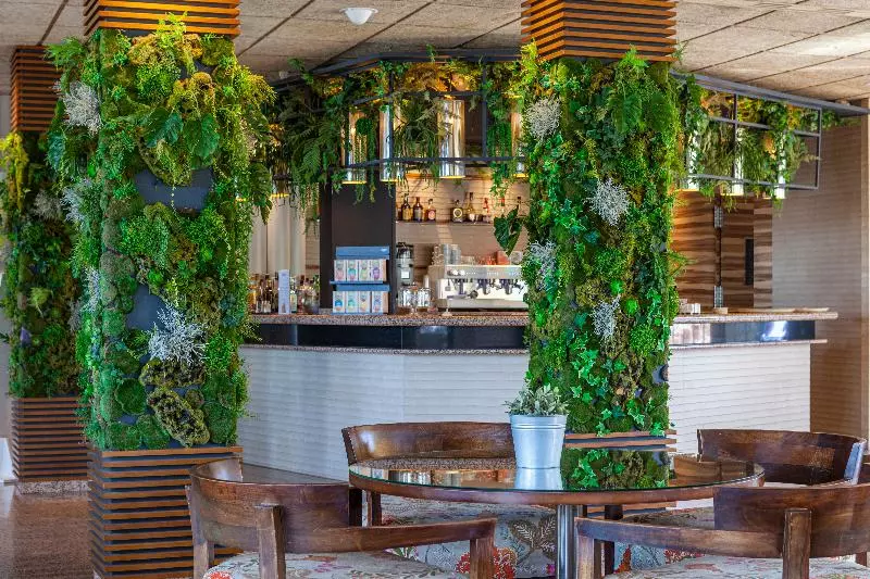 酒店 La Laguna Spa & Golf