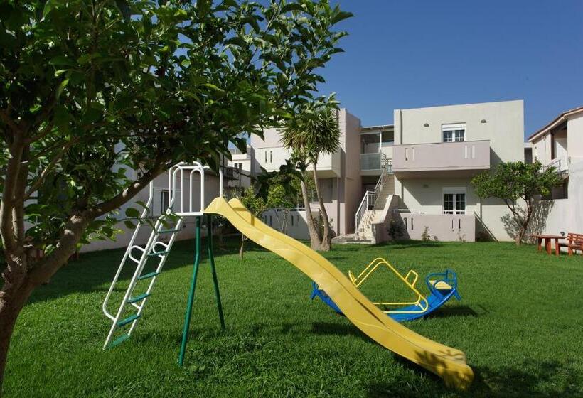 בית מלון כפרי Lamon