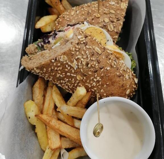 בית מלון כפרי Lamon