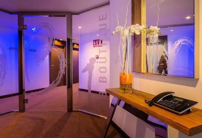 Mb Boutique Hotel   Adults Recommended