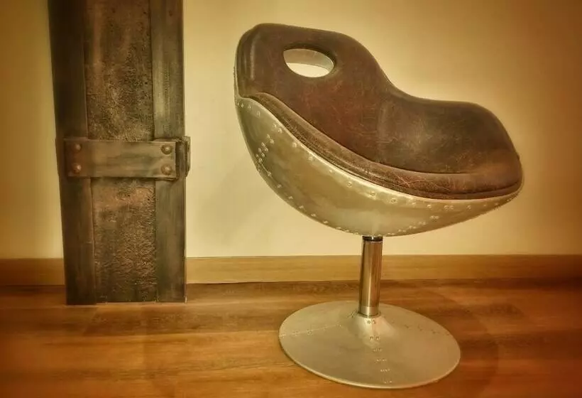 Mb Boutique Hotel   Adults Recommended