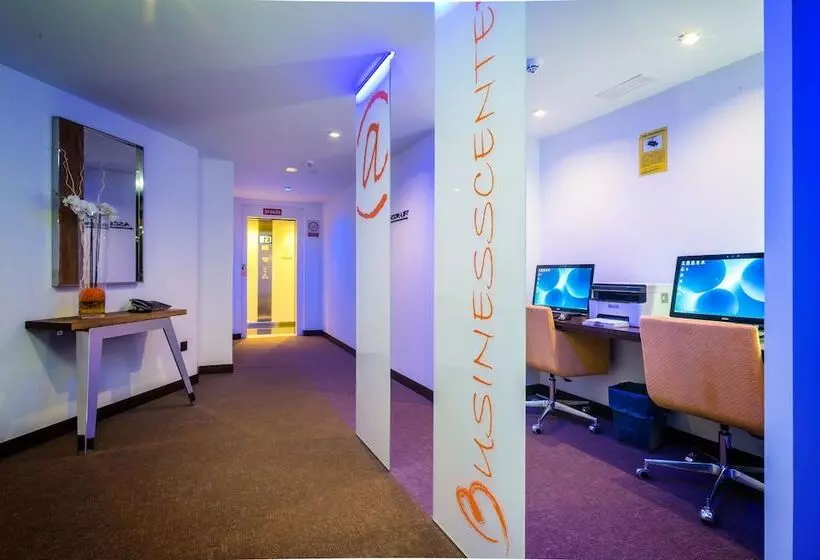 Mb Boutique Hotel   Adults Recommended