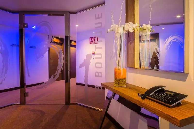 Mb Boutique Hotel   Adults Recommended