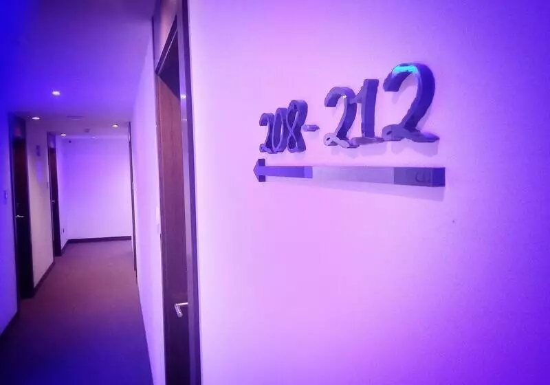 Mb Boutique Hotel   Adults Recommended