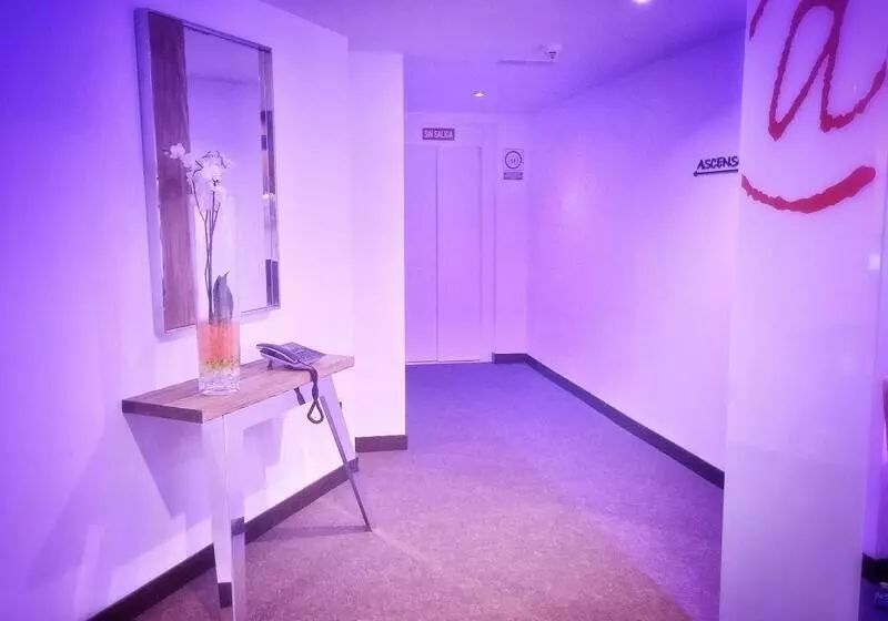 Mb Boutique Hotel   Adults Recommended