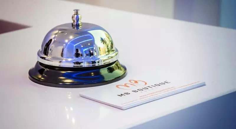 Mb Boutique Hotel   Adults Recommended