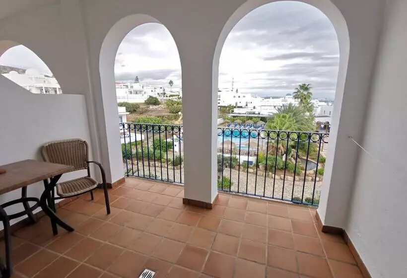 בית מלון כפרי Puntazo Ii