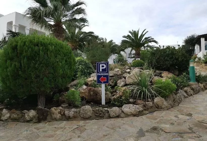 בית מלון כפרי Puntazo Ii