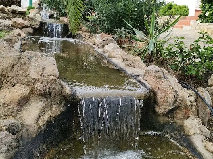 בית מלון כפרי Puntazo Ii