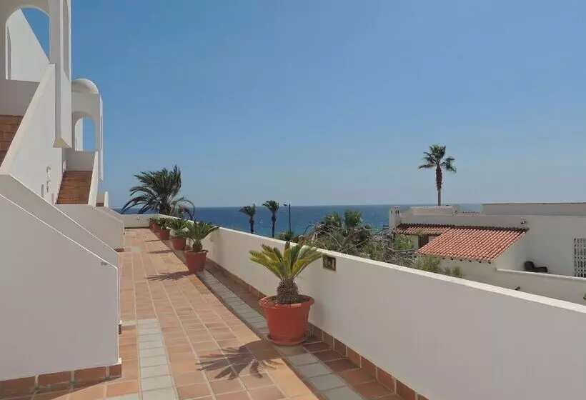 בית מלון כפרי Puntazo Ii