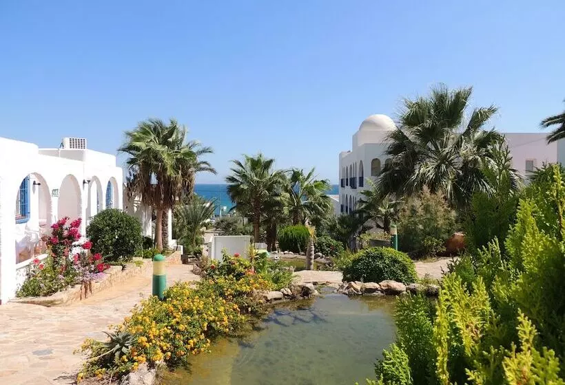 בית מלון כפרי Puntazo Ii