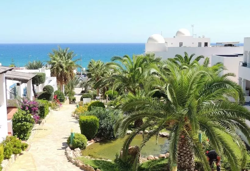 בית מלון כפרי Puntazo Ii