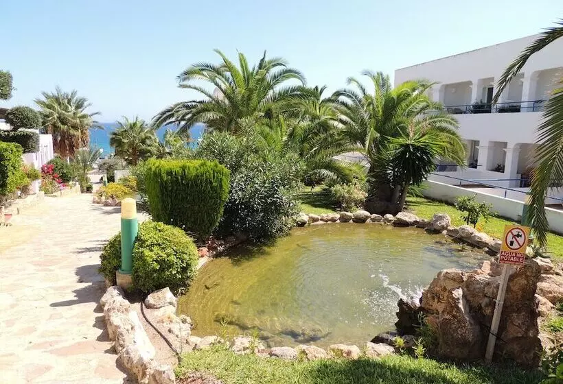 בית מלון כפרי Puntazo Ii