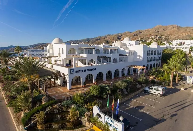 בית מלון כפרי Puntazo Ii