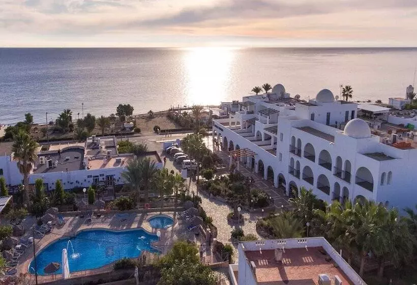 בית מלון כפרי Puntazo Ii