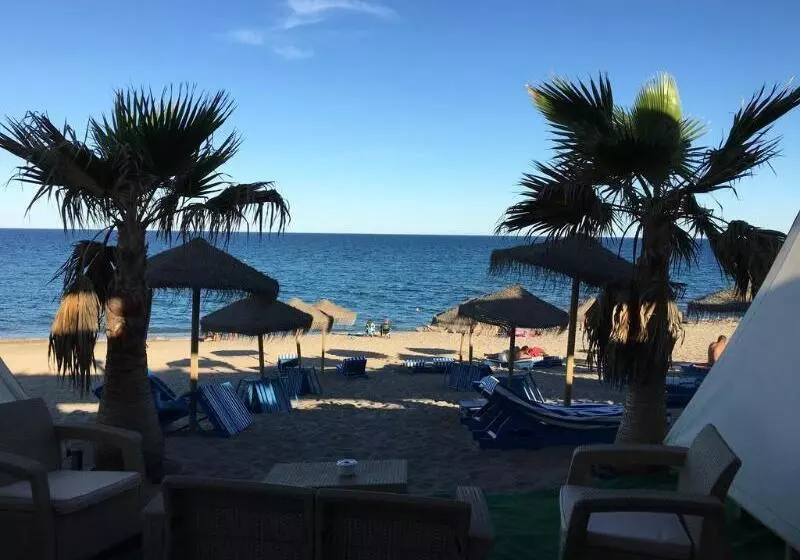 בית מלון כפרי Puntazo Ii