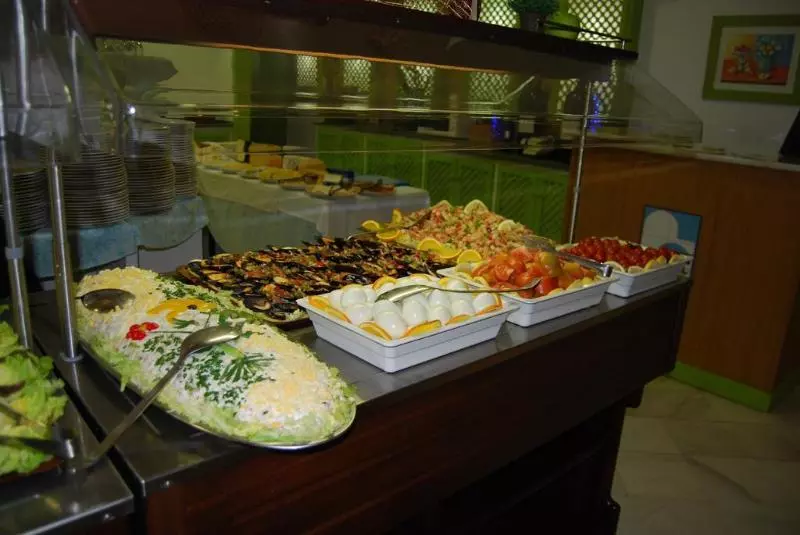 בית מלון כפרי Puntazo Ii