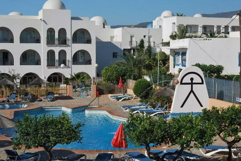 בית מלון כפרי Puntazo Ii