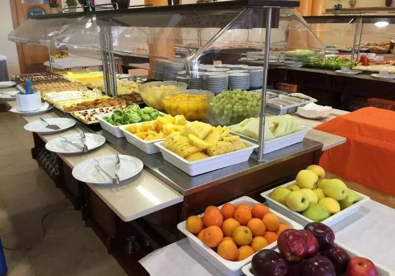 בית מלון כפרי Puntazo Ii