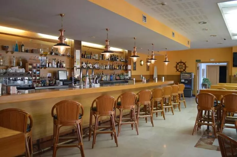 בית מלון כפרי Puntazo Ii