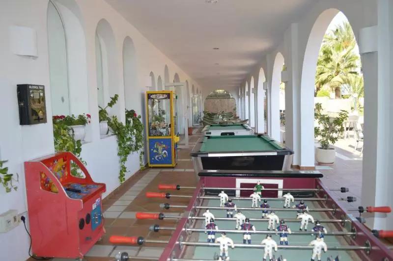 בית מלון כפרי Puntazo Ii