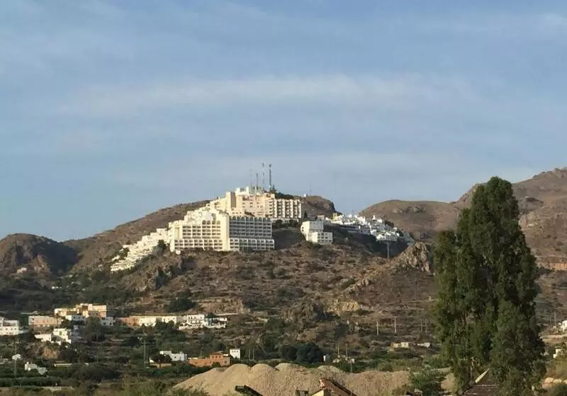 בית מלון כפרי Puntazo Ii