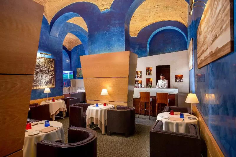 Unaway Hotel Empire Roma