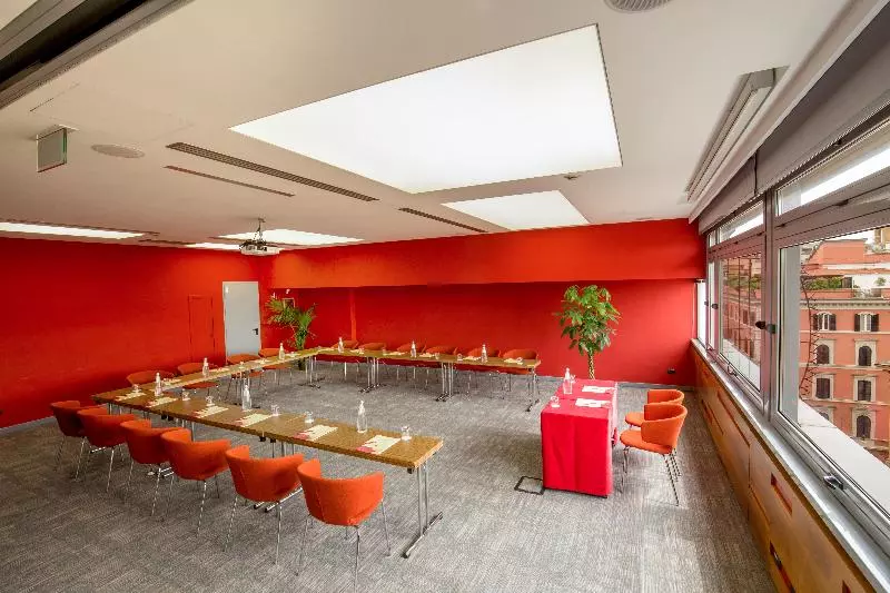 Unaway Hotel Empire Roma