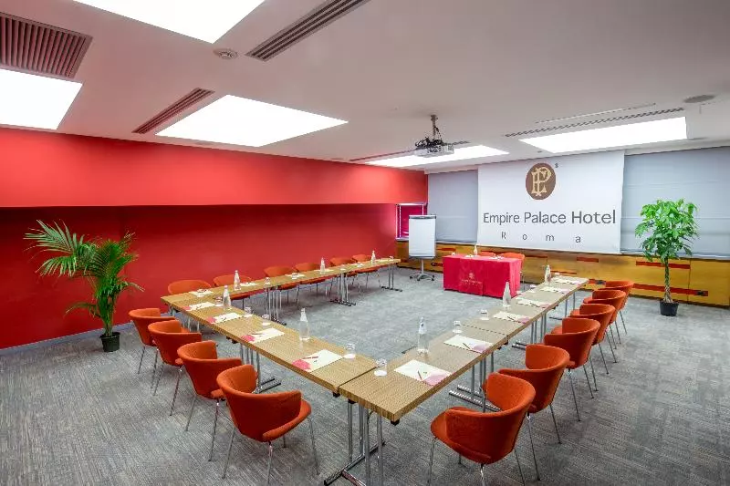 Unaway Hotel Empire Roma