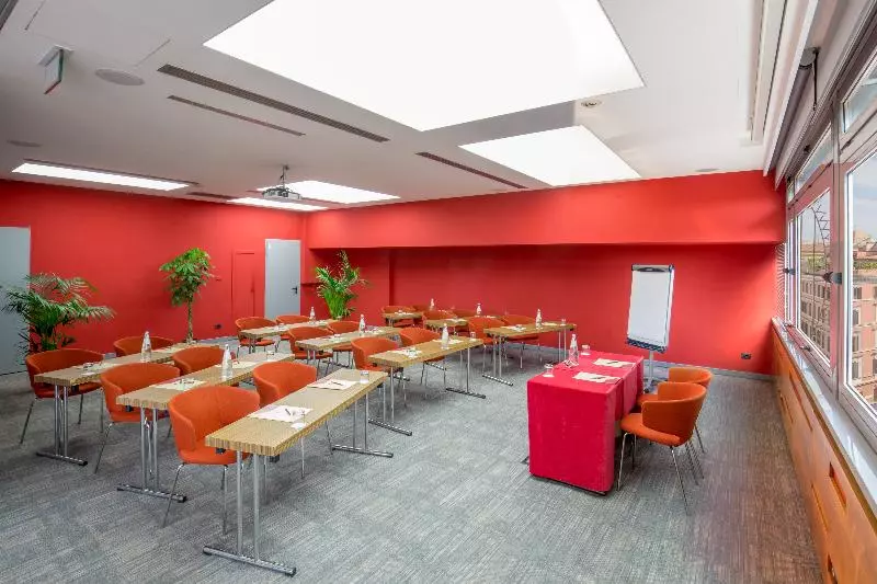 Unaway Hotel Empire Roma