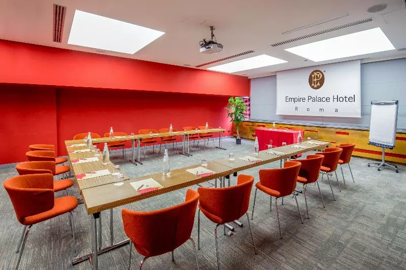 Unaway Hotel Empire Roma